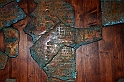 Reperti archeologici Celti - Calendario di Coligny_64